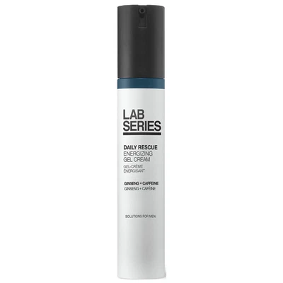 Lab Series Daily Rescue Energizing Gel Cream Ginseng + Caffeine 1.7oz / 50ml New - Image 1 of 2