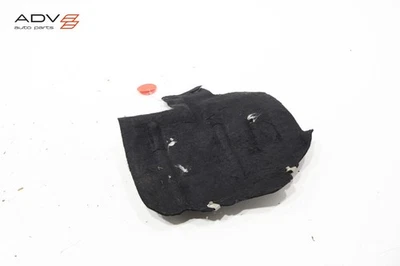 2021 LINCOLN CORSAIR REAR LEFT DRIVER SIDE SPLASH SHIELD INSULATOR COVER OEM Foto 1 de 4