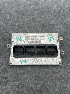 06 DODGE DURANGO 4.7 ECM ECU MODULE PCM P05094073AD - Picture 1 of 4