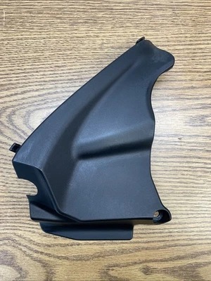 BMW R1200RT 2014 TO 2018 TRIM FRONT LEFT PART # 46638548477 - Image 1 of 4