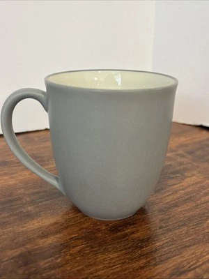 TAZA NORITAKE Colorwave Slate 5107 Foto 1 de 4