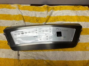 Panel de control de consola secadora Whirlpool WP3978826 3978826 envío gratuito - Imagen 1 de 7