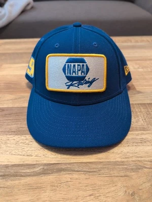 Chase Elliott Napa Racing Nascar New Era Hat - Image 1 of 4