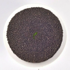 Té Negro Indio Único Premium Assam CTC Hoja Suelta Fresca Herbal Leche Bebida - Imagen 1 de 8