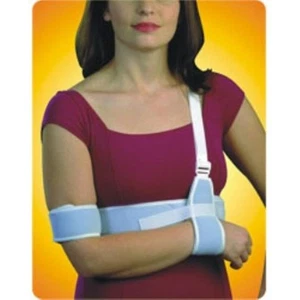 ALEX ORTHOPEDIC Shoulder Immobilizer " immobilization for dislocation" size vary - Picture 1 of 1