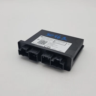 2014 CADILLAC ATS LUXURY 2.0L БЕСКЛЮЧЕВОЙ ВХОД КОМПЬЮТЕР МОДУЛЬ УПРАВЛЕНИЯ БЛОК OEM - Изображение 1 из 4