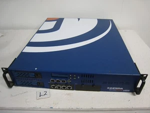 Firewall de seguridad de red de aplicaciones web Imperva SECURESPHERE x4500 de 4 puertos - Imagen 1 de 8