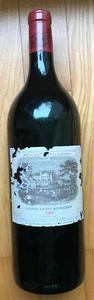 Chateau Lafite Rothschild 1984 Paullac - Magnum 1,5 lt. - Bild 1 von 8