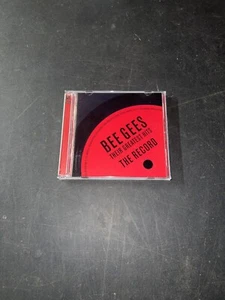 Bee Gees : Their Greatest Hits - The Record CD - Picture 1 of 7