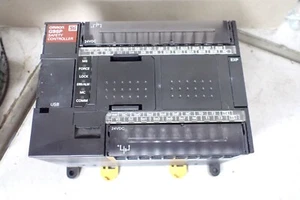 OMRON Sti G9SP Safety Controller - USB 24DC Supply - 20 x Inp 8 x Out G9SP-N20S - Picture 1 of 6