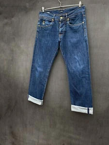 Atelier LaDurance Selvedge japanese denim jeans size 33 - Picture 1 of 12