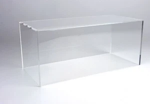 Display Case / Abdeckhaube (Made In Italy) 1:18 BBR VET1802ITA • NEU&OVP - Bild 1 von 3