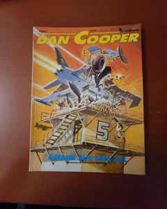 ➔ DAN COOPER ➔ PELIGRO DEL TODO ➔ ZACK ➔ Cómic ➔*de colección* - Imagen 1 de 2