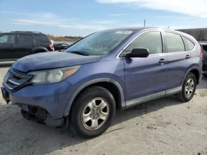 Anti-Lock Brake Part Modulator Assembly FWD Fits 14 CR-V 2382040 - Picture 1 of 12