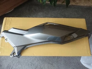 kawasaki versys x 300 new R/H side panel tail end. - Picture 1 of 2