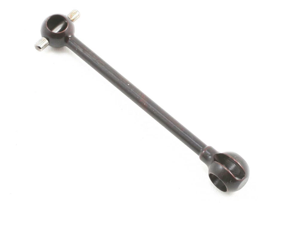 XRAY 52mm Hudy Spring Steel Driveshaft (T2 008) [XRA305324] - Image 1 of 2