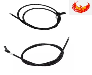 Fits 2008-2017 Acadia or Outlook Sunroof Shade Cable Set - Foto 1 di 2