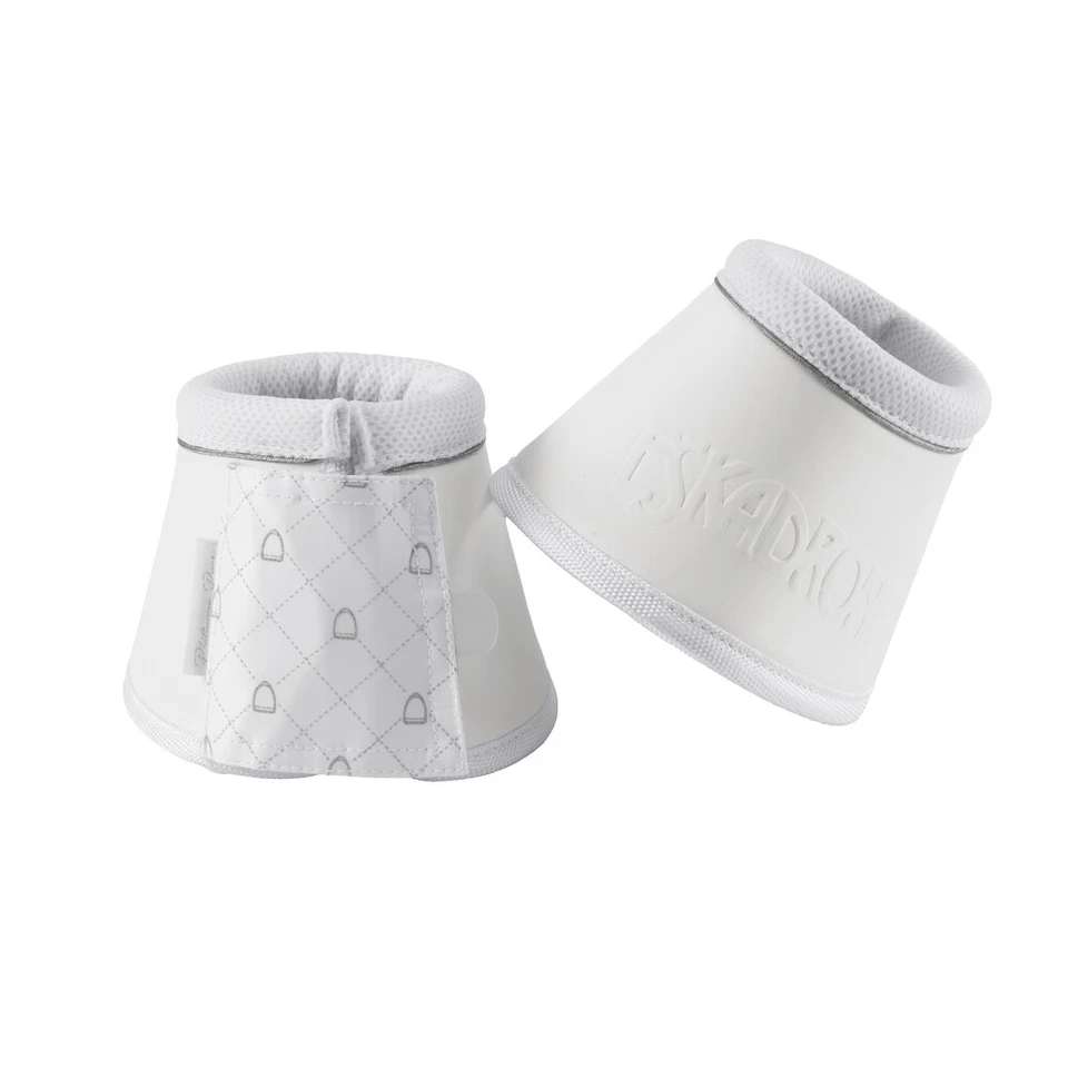 Eskadron Platinum Pure Hufglocken - Bild 1 von 1