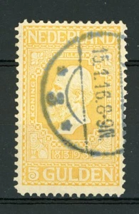 Nederland 100 gebruikt - Picture 1 of 1