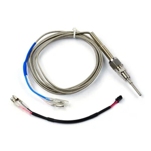SG91003 Replacement Exhaust Temperature Probe Digital Muscle & Trax Series Gauge - Picture 1 of 1