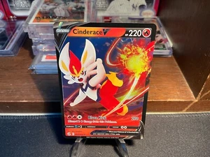 Pokemon Cinderace 043/264 - Imagen 1 de 2