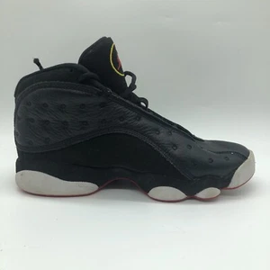 Nike Jordan 13 Retro Mid Playoff Men's sz 4.5 - Picture 1 of 5