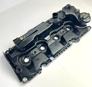 Originaler VW Audi Ventildeckel 03L103469S-04L103469-03L103469AD - Bild 1 von 5