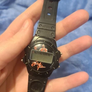 wilson michael jordan watch Not Working - Picture 1 of 3