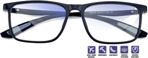 Fern Kurzsichtbrille für Herren Damen Nahsicht Autofahren Weitsigh... - Bild 1 von 9