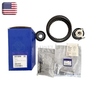 New Timing Belt Kit For Volvo S60 S80 S90 XC40 XC60 XC90 32213096 US - Picture 1 of 11