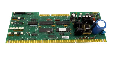 Barber-Colman Gcma-106-5-0-1 Global Control Module Sio Board Assembly Uukl - Image 1 of 2