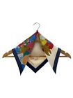 Authentic HERMES Scarf GAVROCHE TWILL ROBE LEGERE Women Fashion From Japan