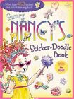 Fancy Nancy's Sticker-Doodle Book (Paperback or Softback)
