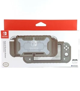 Nintendo Switch Lite Hybrid System Armor Case - Picture 1 of 6