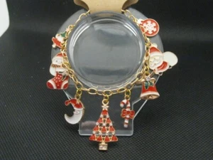 Bettelarmband Weihnachten - Bild 1 von 1