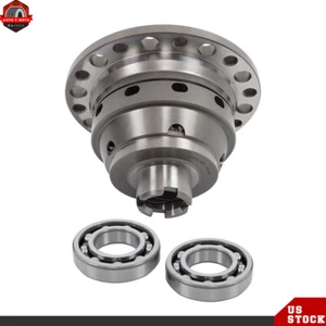 Helical Limited Slip Differential LSD For Honda Civic Si EP3 Acura RSX Manual - Picture 1 of 15