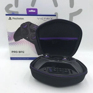 PDP Victrix Pro BFG Wireless Controller für Sony PS5/PS4 - Bild 1 von 6