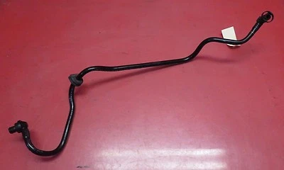 BMW 528xi E60 LCI 2008-2010 OEM MOTOR AIRE VACÍO LÍNEA TUBO Foto 1 de 4