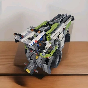 Lego Technic Farm: Cosechadora 8274 SOLAMENTE cuerpo principal. - Imagen 1 de 11