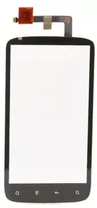 Outer Touch Screen Glass Digitizer replacement for HTC Sensation PG58100 Tmobile - Picture 1 of 4
