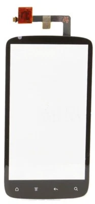 Outer Touch Screen Glass Digitizer replacement for HTC Sensation PG58100 Tmobile - Image 1 of 4