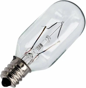 40W Light Bulb for Broan Range Vent Hood SB02300264 AP5610225 1373112 B0230026 - Picture 1 of 1
