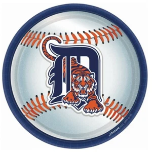 Detroit Tigers #12 MLB Team Pro Sports Vinyl Sticker Decal Car Window Wall - Picture 1 of 4