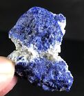 14 Gramm wunderschne Lazurite-Kristallprobe, Afghanistan