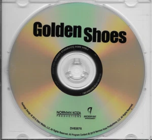 Golden Shoes 2015 Standard Edition DVD Like New DISC ONLY - Bild 1 von 2