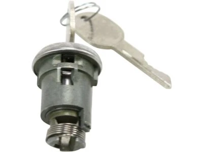 Repuesto de cerradura de maletero Oldsmobile Cutlass Supreme 1967-1981 AP 12844XFNS Foto 1 de 2