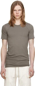 $350  RICK OWERNS Handcrafted Organic-Cotton T-Shirt (Small)  NWT  Italy - Picture 1 of 4