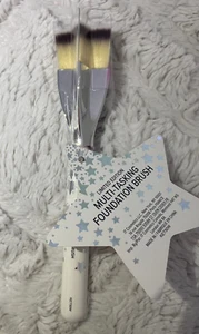 IT Cosmetics for Ulta Limited Edition 2020 STAR ⭐ Multi-Tasking Foundation Brush - Picture 1 of 1