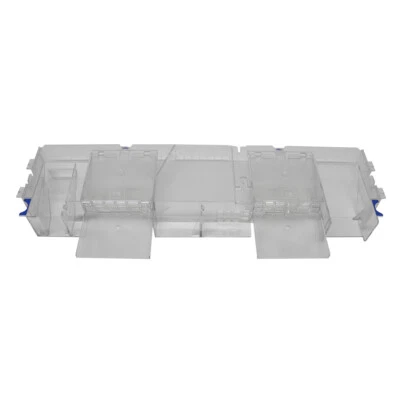 HP Airflow Baffle / Luftstromleitklappe ProLiant DL380 G9 741915-001 777302-001 - Bild 1 von 3