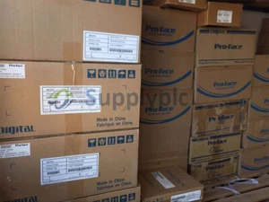 PRO-FACE HMI GPH70-LG11-24V TOUCH SCREEN New In Box Expedited Shipping - Picture 1 of 2